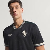 Camisa Juventus III 2025/26 Jogador